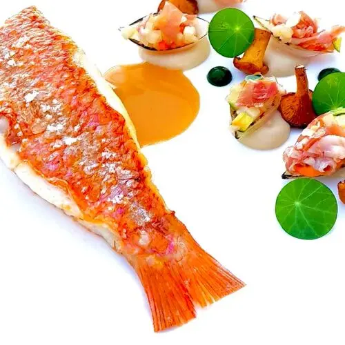 Restaurante F in Portimao