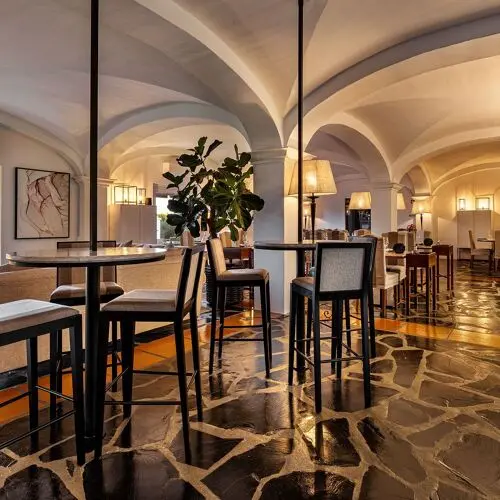 Legacy Winery Restaurant in Estremoz