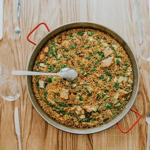 Le Babachris in Guimaraes