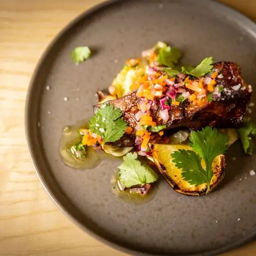 Seixo by Vasco Coelho Santos in Tabuaço