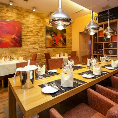 Restaurant Scheucher in Graz