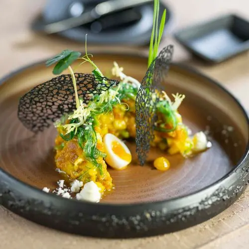 Verdi-Einkehr in Linz