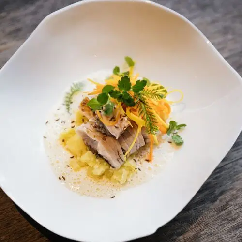 Thaller - Restaurant in Sankt Veit am Vogau