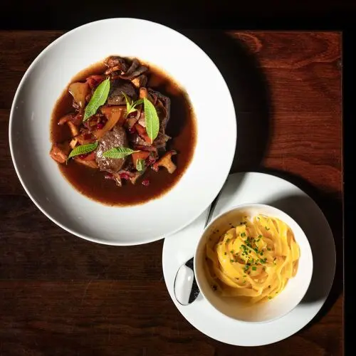 Lilli Wirtshaus in Fehring