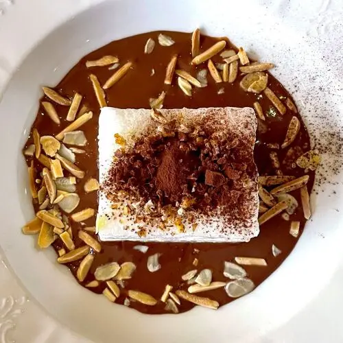 Secco in Hall in Tirol