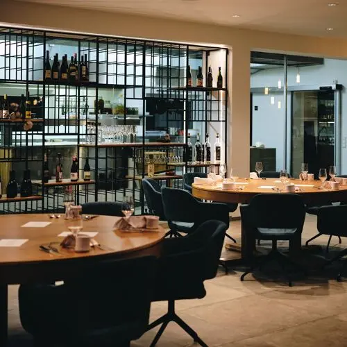 RAU nature-based cuisine in Großraming