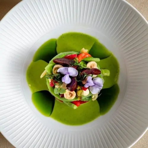 Landhaus Bacher in Mautern an der Donau