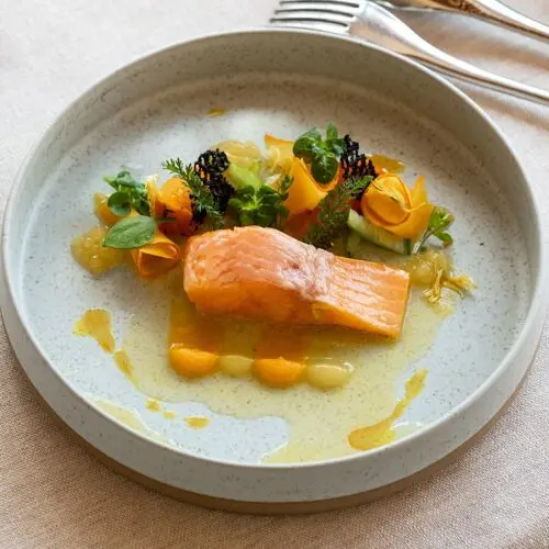 Gaumenkitzel in Kirchberg am Wechsel