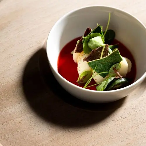 Harald Irka am Pfarrhof - Fine Dine in Sankt Andrä im Sausal