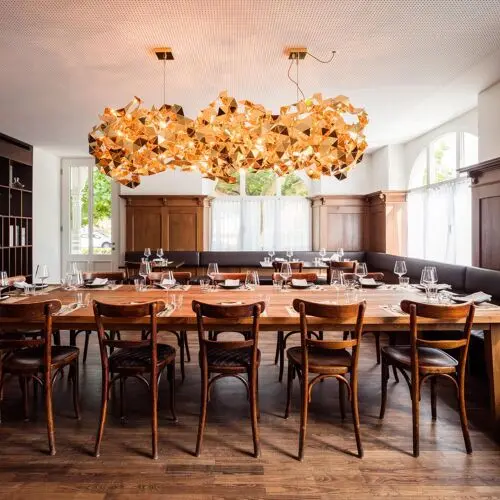 Wirtshaus Hörnlingen in Rankweil