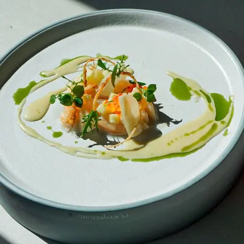 Broadmoar in Sankt Josef