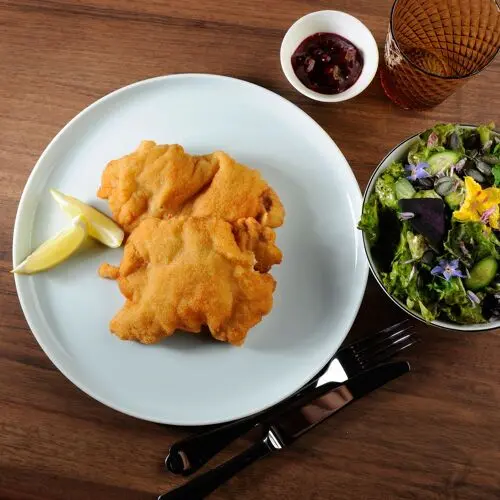 Schlosskeller Wirtshaus in Leibnitz