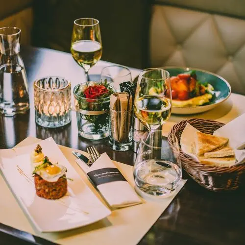 Das Schindler in Innsbruck