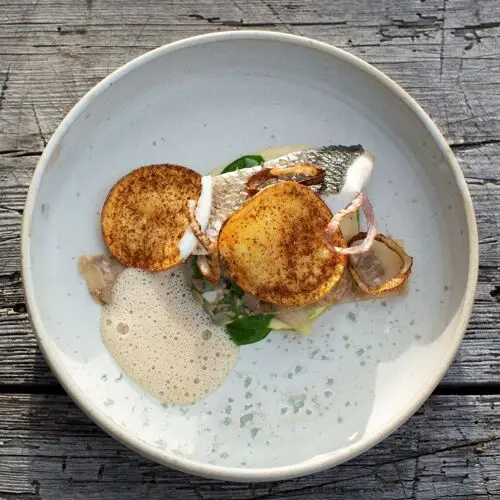 Restaurant Krainer in Langenwang