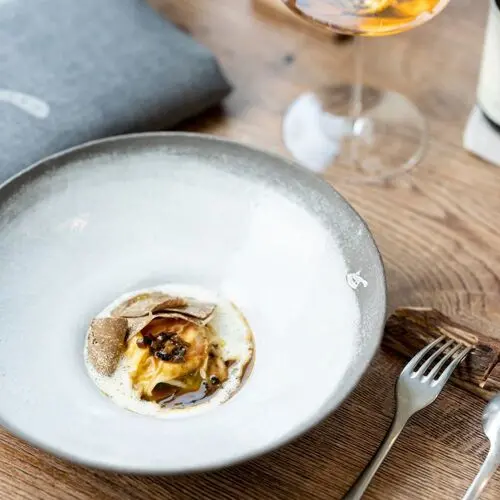 Die Weinbank - Restaurant in Ehrenhausen