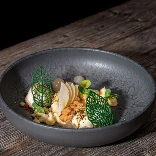 Die Gersberg Alm in Salzburg