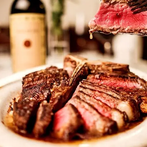 Steak Boutique in Graz