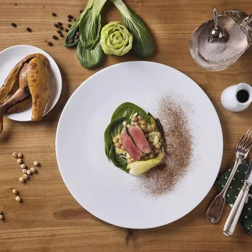 Geiger Alm in Altaussee