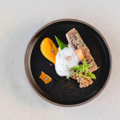 Goldader - Alpine Kulinarik in Tamsweg