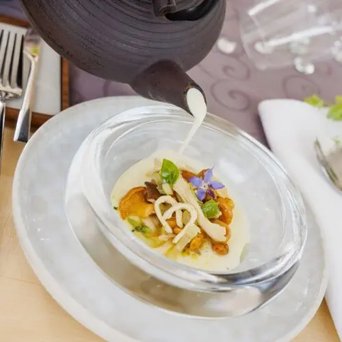 Malerwinkl in Fehring