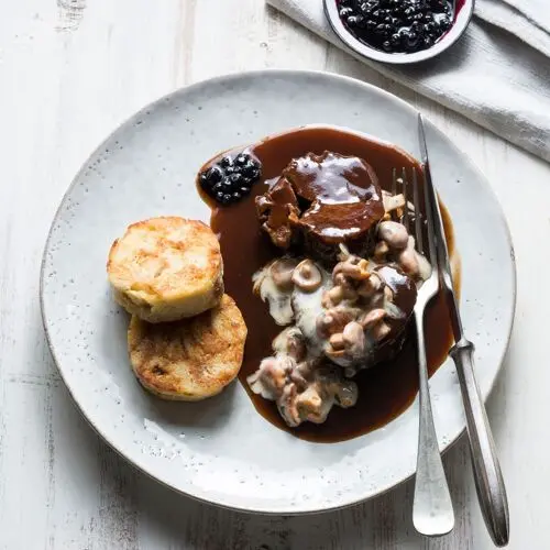 Döllerers Wirtshaus in Golling an der Salzach