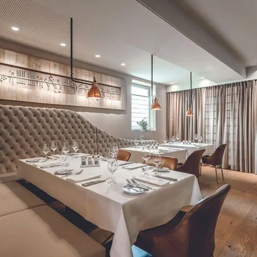 Gasthaus Haberl in Ilz