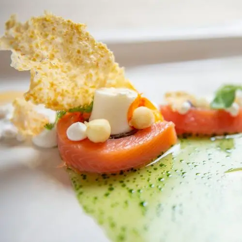 Esskultur by Unterlechner in Sankt Jakob in Haus