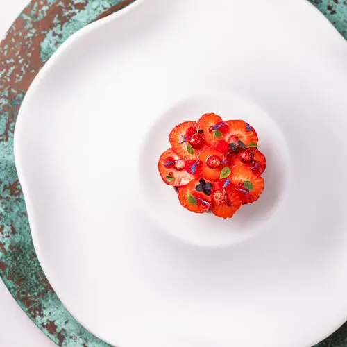 Grünerhof in Obergurgl