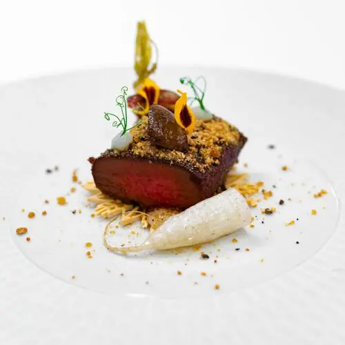 Elysium Bergblick in Grän