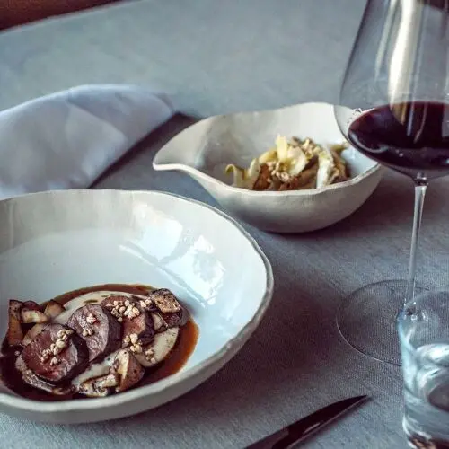 Waldschänke in Grieskirchen