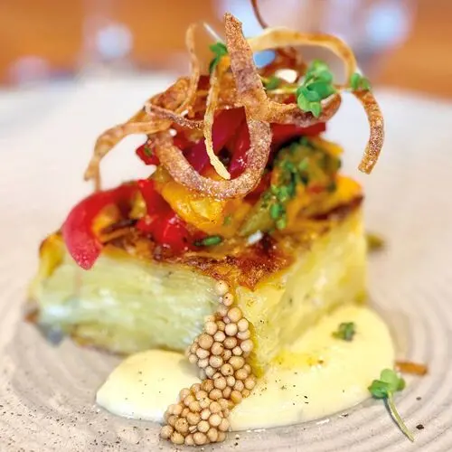 Am Mahrbach in Königsdorf