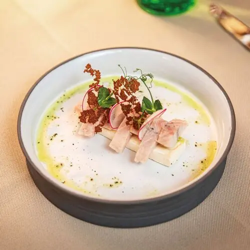 Gasthaus Zum fröhlichen Arbeiter in Apetlon