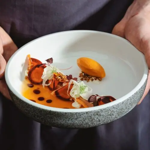 Landgasthaus Essl in Rossatz