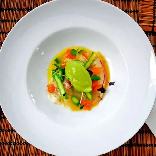 Fossil in Purbach am Neusiedler See