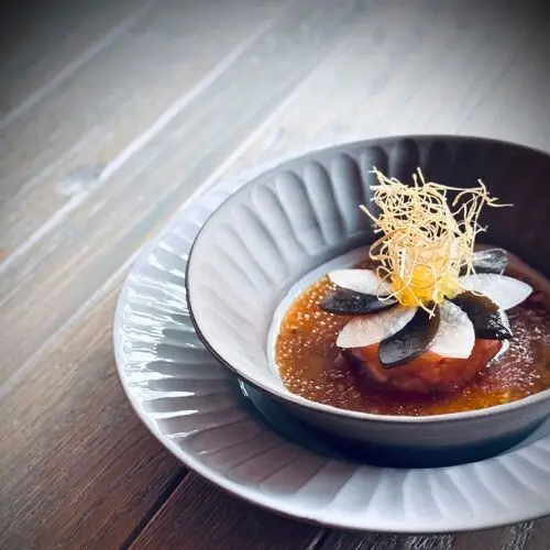 Lukas Restaurant in Schärding