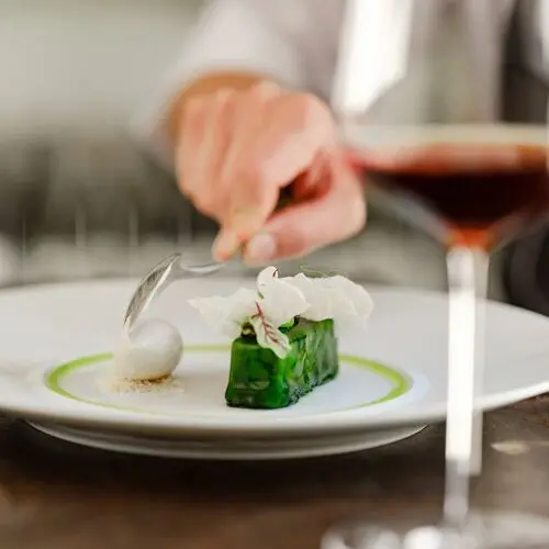 Tanglberg in Vorchdorf