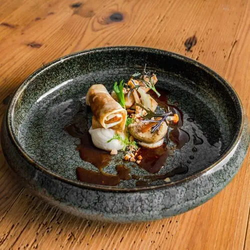 Das Loewenzahn in Weissensee