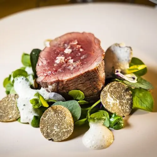 Stammtisch am Paulustor in Graz