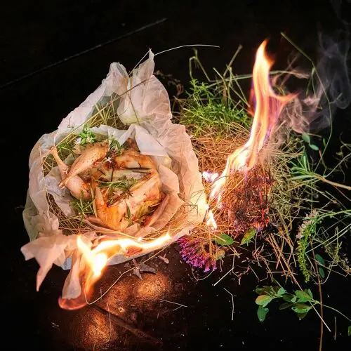 Gasthaus Csencsits in Kohfidisch