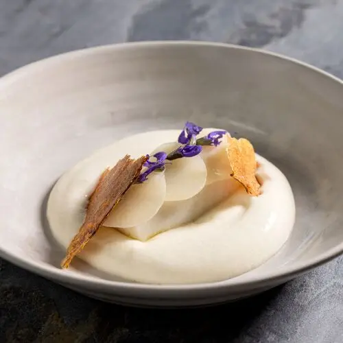 Die Forelle in Weissensee