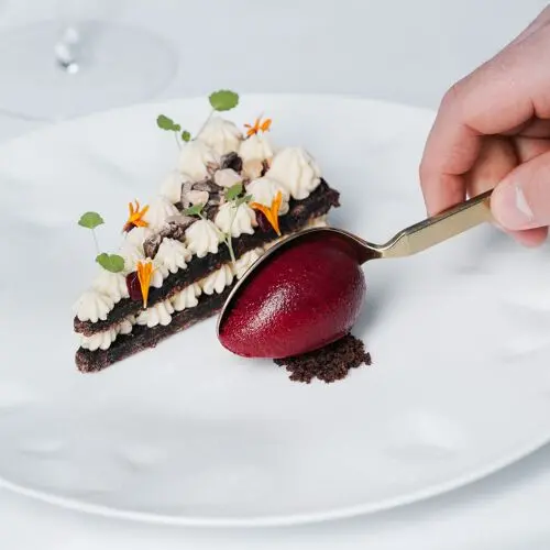 Les Deux Kitzbühel - Brasserie & Bar in Kitzbühel