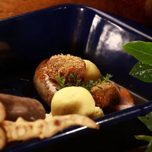 Thaller - Gasthaus in Sankt Veit am Vogau