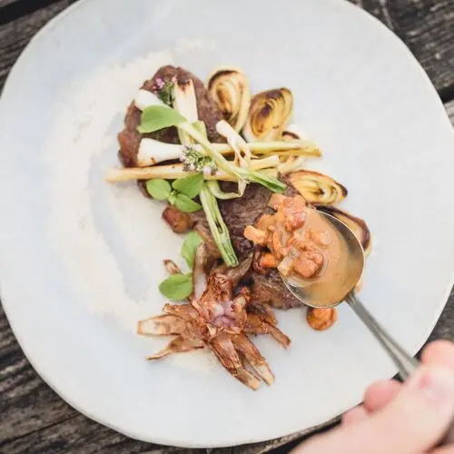 Wirtshaus Krainer in Langenwang