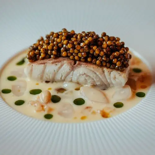 Restaurant 141 by Joachim Jaud in Mieming