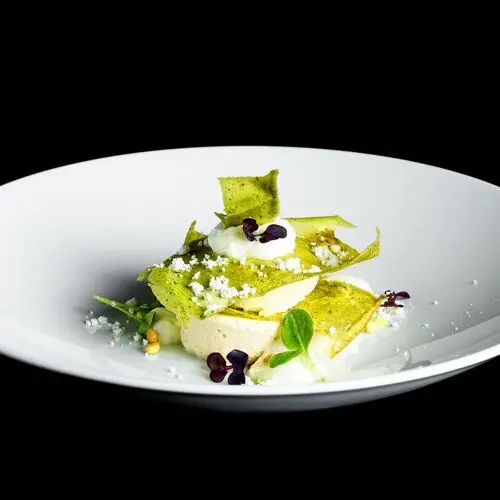 lichtblick in Innsbruck