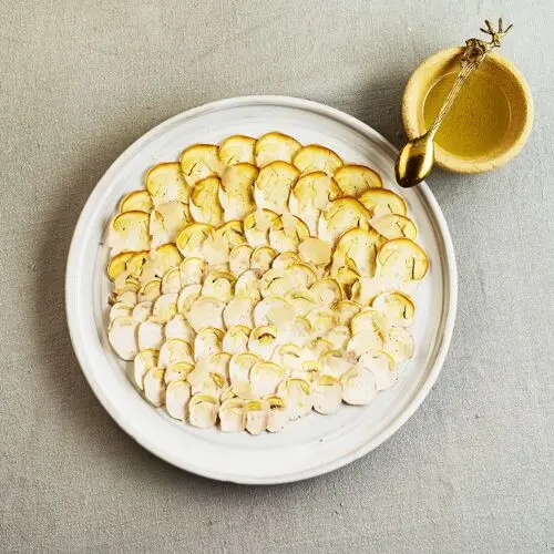 Greisslerei beim Taubenkobel in Schützen am Gebirge