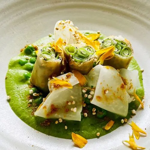 Starcke Haus in Graz