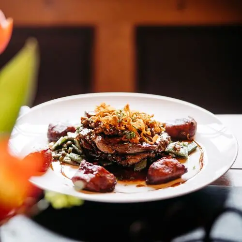 Gasthof Adler in Schwarzenberg