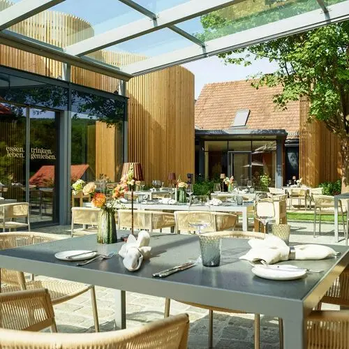 Krispels Genusstheater in Straden