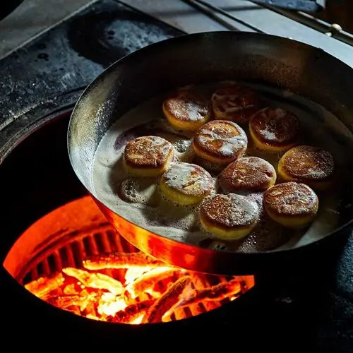 Rauchkuchl in Stuhlfelden